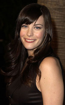 Liv Tyler